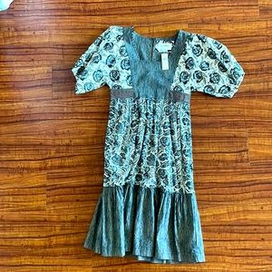 Bloomingprint by Anthropologie